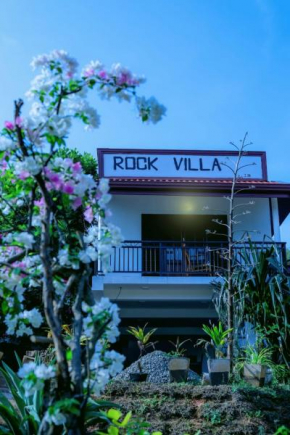 Rock Villa Relax City Home